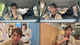 ディスクロジャー観て来た、ポケカ秋葉原にあるか観に行く【無断ミラー、録画無断使用禁止】