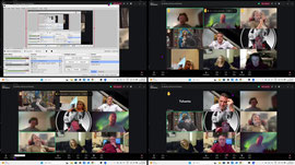 VAULT MEMBERS LIVE: Inside Our Exclusive Zoom Call | Never Get Busted