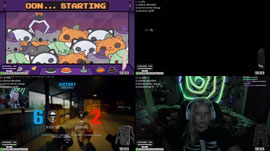 🎃👻SHE'S BEEN REVAMPED...🕷️✨NEW SUB BADGES, EMOTES, ALERTS, GOALS, COMMANDS + CALENDAR!!👀 $150 SPOOKY RAFFLE💸|TN @2AM -> 3 NEW AHS EPS🩸