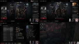 HUNT TONIGHT WITH AND THEN AND THEN GAMMA MAYBE