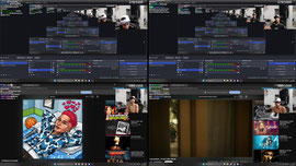 SHORT STREAM (speaking in portuguese) | !discord !ig !twitter !tiktok