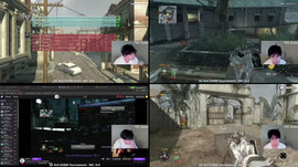 4v4 $5000 Black Ops 1 Tournament