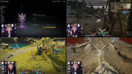 ❇️ DROPS ❇️ JOIN MY LEGION !AION🛡️CLERIC🛡️ 🌟 !socials !pogshop