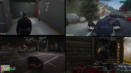 Alan Key | LSPD | NoPixel