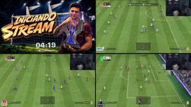 PRO LADDER + RTG