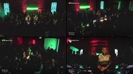 Elderbook + Eli & Fur | Beatport Live | Los Angeles