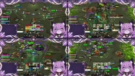 Raid Day | M Coiled Alter Prog 6/8M