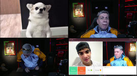 GAMEPLAY E RESENHA COM O CHAT