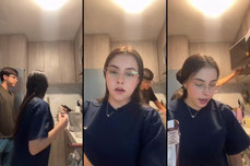 Kacey R Garcia