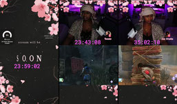 Can We Make It Last 72hrs?
