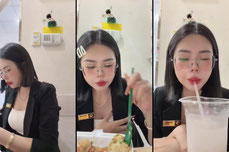 Cô Quản Lý ĐMX