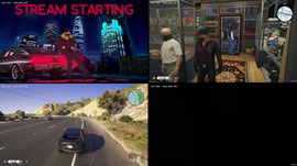 🔥 NOPIXEL V GTA RP - Finn Milton 🔥 !merch !vod