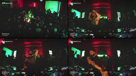 Elderbook + Eli & Fur | Beatport Live | Los Angeles