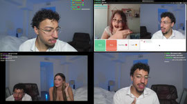 90 DAY FIANCE DISCORD E-DATE!