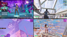 Chilling Grinding | EAST BACK ??? | PLAY MY NEW !MAP | !socials !add !tweaks !tiktok !org