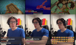 Minecraft n chill