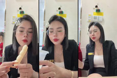 Cô Quản Lý ĐMX