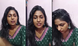 Varalakshmi Siddagalla is live!