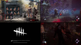 Returning to DBD…how bad can it be