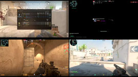 Lets Go LIVE!