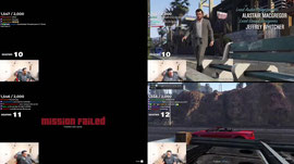 PLAYING GTA 5 FOR THE FIRST TIME | !discord !age !prime