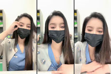 Nurse Nest 🦅