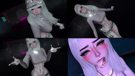 spin me around