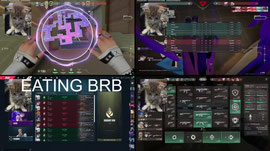 back home! rankeds time !lft