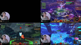 gw2 dismount event IS VERY FUN | also VoE content as well :) | !anetpartner