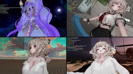 Chillin on VR - Welcome!