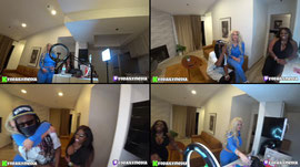Content Party!