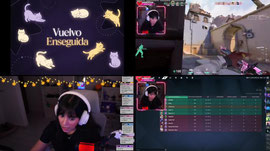 Campaña en Locura Gears of War E-Day 🔥 / !Exclusivo !wishlist !discord !redes