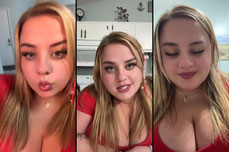 help fill gift gal