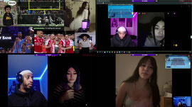 Michael Pittman Jr, count your days... 274/365 | Gaming, Monkey (maybe), & Reactions | !discord