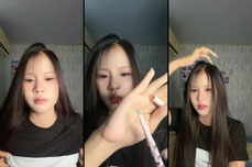 น้องเเบมภาวินี💋