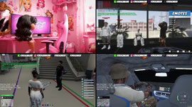 Short Stream