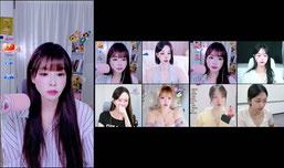 지우랑 놀자