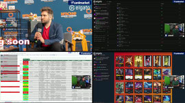 Back from RQLA + Radiance Summit  !website // Watch with !noADS🔴!elgato #sponsored