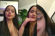 Cami Flores