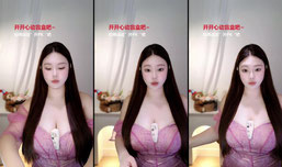 圆脸