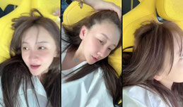 有个老少女老婆你几点回家