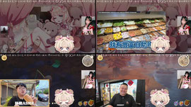 ୨♡୧ 𝟙𝟘𝟘𝟚 A到吐｜預先訂閱六個月可以參加小抽獎 ദ്ദി ˉ͈̀ﻌˉ͈́ ა✧｜自主訂閱++｜!層三 !DC !愛momo