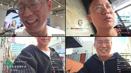 고기릿 방송