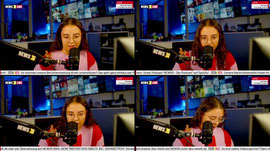 LIVE: Guten Morgen Stream mit Leti