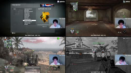 4v4 $5000 Black Ops 1 Tournament