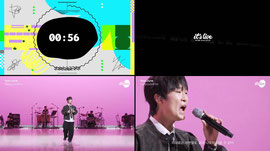 [4K] 윤준(YoonJune) “canyoutellme” Band LIVE | it's Live