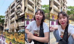 [인도] 뭄바이 체감온도50도
