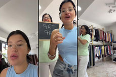 Dress Boutique by Rosa D’Ambra