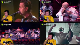 Live in Pattaya - Thailand