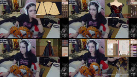 18+ • ♥ BOO ♥ • PP 1/100 !links !discord !throne !tip